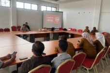 Cegah Risiko Fatalitas Kecelakaan, Jasa Raharja Gelar Pelatihan PPGD di Samboja