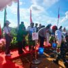 Kodam VI/Mulawarman Tanam Sejuta Pohon, Pecahkan Rekor MURI dan Perkuat Komitmen Lingkungan