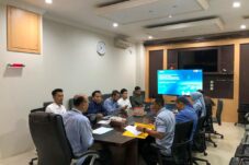 Langkah Bersama untuk Kalimantan Terang, PLN UIP KLT dan Kejati Kaltim Perkuat Kolaborasi