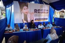 Reses DPRD di Muara Rapak Diserbu Aspirasi Warga, Sampah hingga Air Bersih Jadi Sorotan