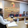 Desk Ketenagakerjaan Polri Tunjukkan Kinerja Nyata, Sejalan dengan Arahan Presiden pada May Day 2026