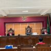 Sidang Sengketa Utang, Pihak Korban Tegaskan Bukti Perdata Lengkap dan Inkrah