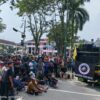 PMII Balikpapan Turun ke Jalan, Soroti Kelangkaan Solar dan Dugaan Penimbunan