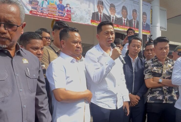 Usai Aksi Sopir, Pertamina Jelaskan Batasan Distribusi Solar Subsidi di Balikpapan