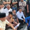 Sopir dan Mahasiswa Demo DPRD, Tuntut Solusi Kelangkaan Solar di Balikpapan