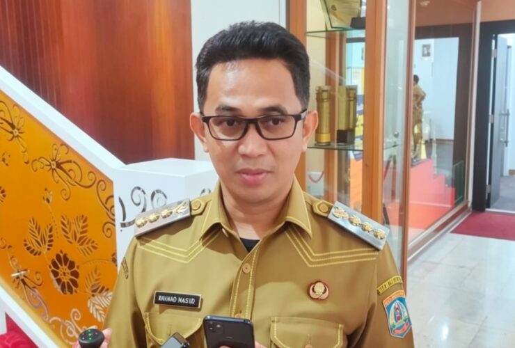 Wali Kota Balikpapan Tegaskan Larangan ASN Gunakan LPG 3 Kg, Soroti Keadilan Sosial
