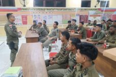 Ops Damai Cartenz Tingkatkan Kesiapan Personel Lewat Pendampingan Psikologi dan Kesehatan di Yahukimo