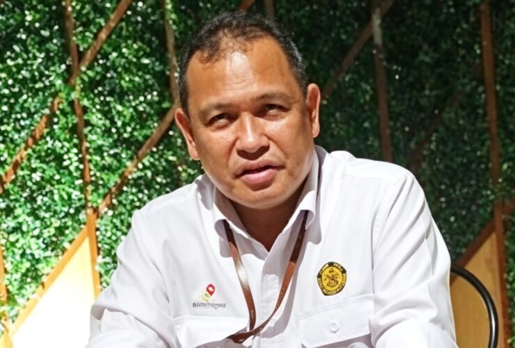 SKK Migas Kalsul Klarifikasi Isu Kelangkaan Solar, Tegaskan Bukan Kewenangan Hulu