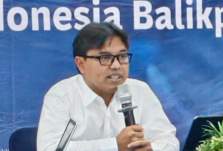 Inflasi Balikpapan dan PPU Melandai, Bank Indonesia Pastikan Tetap Terkendali