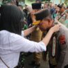 Kapolda Kaltim Hadiri Sosialisasi Program Pembiayaan Perumahan dan Pemberdayaan Ekonomi Rakyat di Balikpapan
