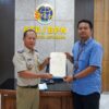 Amankan Aset Negara, PLN UIP KLT Perkuat Legalitas Tower SUTT 150 kV di Kotabaru