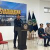 Lapas Balikpapan Perkuat Pengawasan, Deklarasikan Perang terhadap Narkoba dan Handphone Ilegal
