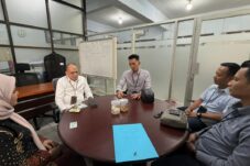 Perkuat Tata Kelola Informasi Publik, PLN UIP KLT Gandeng Komisi Informasi Kaltim