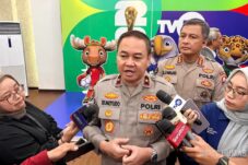 Polri Ingatkan Masyarakat Waspadai Penipuan dan Judi Bola Jelang Piala Dunia 2026