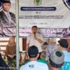 DPRD Kaltim Sosialisasikan Tata Ruang Berkelanjutan di Teritip, Warga Soroti Infrastruktur dan Kawasan Pesisir