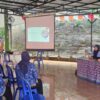 Jasa Raharja Gelar Program Pengajar Peduli Keselamatan Lalu Lintas di SMAN 1 Loa Janan