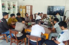 Perkuat Sinergi Keselamatan Jalan, Jasa Raharja Hadiri Rapat Forum Komunikasi Lalu Lintas di Kukar