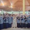 Jasa Raharja Gelar PPKL di SMA Bahrul Ulum Bontang