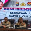 Kaltim Tuan Rumah Kejuaraan Judo Kapolri Cup 2026, Jadi Ajang Persiapan Menuju PON 2028