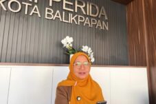 Balikpapan Gandeng Singapura dan Bank Dunia Bangun Sistem Ketahanan Air Berkelanjutan