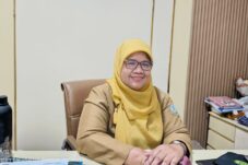 Partisipasi Cek Kesehatan Gratis di Balikpapan Masih Rendah, Dinkes Dorong Warga Lebih Aktif di 2026