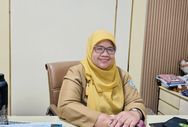 Partisipasi Cek Kesehatan Gratis di Balikpapan Masih Rendah, Dinkes Dorong Warga Lebih Aktif di 2026