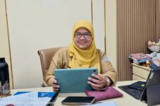 Dinkes Balikpapan Soroti Tingginya Obesitas dan Hipertensi Lewat Program Cek Kesehatan Gratis