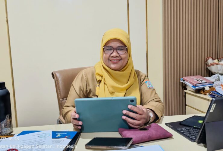 Dinkes Balikpapan Soroti Tingginya Obesitas dan Hipertensi Lewat Program Cek Kesehatan Gratis