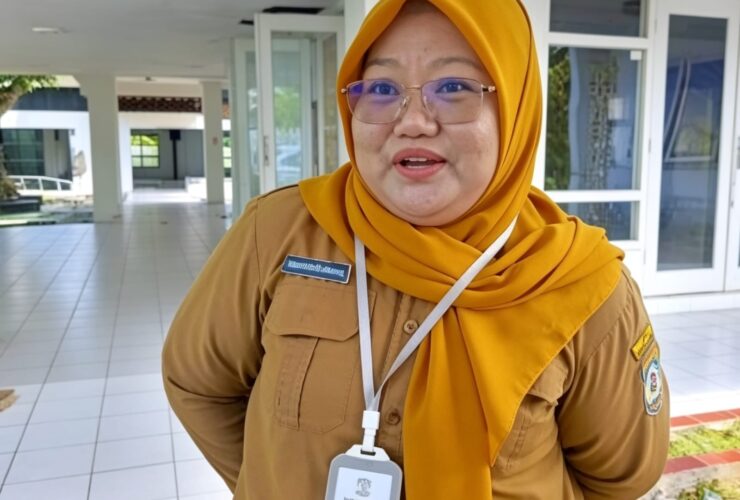 Pemkot Balikpapan Tetap Prioritaskan Penanganan Banjir Meski Anggaran Dipangkas