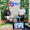 Melalui Talkshow ‘NGOPI’ di BTV, Polda Kaltim Sampaikan Edukasi Bahaya Penyalahgunaan Narkoba