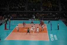 Jakarta Bhayangkara Presisi Raih Kemenangan Perdana di AVC Men’s Club Championship 2026 Pontianak
