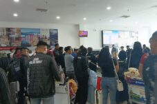 Jelang Kapolri Cup 2026, Kontingen Atlet Judo dari Berbagai Daerah Mulai Tiba di Kaltim