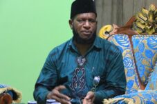 Tokoh Muslim Papua Ajak Masyarakat Jaga Kedamaian dan Dukung Operasi Damai Cartenz
