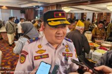 Balikpapan Kembangkan CCTV Berbasis AI, Pelanggar Lalu Lintas Kini Bisa Terdeteksi Otomatis