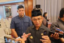 Wali Kota Balikpapan Imbau Warga Kurangi Aktivitas Tengah Malam Usai Kasus Begal