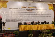 Pemkot Balikpapan Tarik Raperda Penanaman Modal, Fokus Percepat Investasi Lewat Perwali