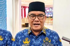 Wawali Balikpapan Minta Panitia Kurban Jaga Kebersihan dan Kelola Limbah Penyembelihan