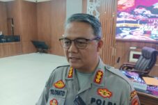 Mantan Kasat Narkoba Polres Kubar Dipecat, AKP Deki Kini Diperiksa Mabes Polri Terkait TPPU