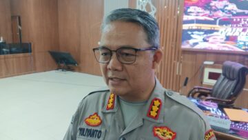 Mantan Kasat Narkoba Polres Kubar Dipecat, AKP Deki Kini Diperiksa Mabes Polri Terkait TPPU