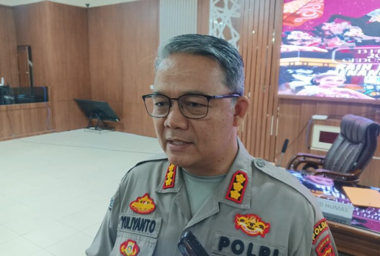 Mantan Kasat Narkoba Polres Kubar Dipecat, AKP Deki Kini Diperiksa Mabes Polri Terkait TPPU