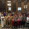 Antisipasi El Nino 2026, Polri Perkuat Mitigasi Karhutla melalui Dialog Publik Lintas Sektor