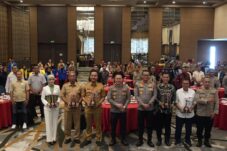 Antisipasi El Nino 2026, Polri Perkuat Mitigasi Karhutla melalui Dialog Publik Lintas Sektor