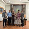 PLN UIP KLT Gandeng Kejari PPU Perkuat Pengawasan Program Kelistrikan di Kawasan IKN