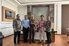 PLN UIP KLT Gandeng Kejari PPU Perkuat Pengawasan Program Kelistrikan di Kawasan IKN