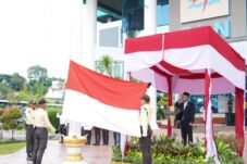 Peringati Harkitnas 2026, PLN UIP KLT Teguhkan Semangat Persatuan dan Pengabdian untuk Negeri