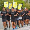 Ekraf Balikpapan Panaskan Atmosfer Sport Tourism, “Lari Kreatif 2026” Siap Digelar Lebih Besar dan Nasional