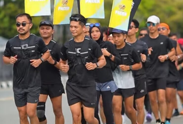 Ekraf Balikpapan Panaskan Atmosfer Sport Tourism, “Lari Kreatif 2026” Siap Digelar Lebih Besar dan Nasional