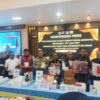 Dua WNA Selundupkan Sabu dan Ekstasi ke Balikpapan, Polda Kaltim Bongkar Jaringan Internasional