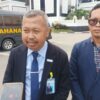 Angkasa Pura Tegaskan Komitmen Perangi Narkoba di Bandara Sepinggan