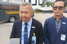 Angkasa Pura Tegaskan Komitmen Perangi Narkoba di Bandara Sepinggan